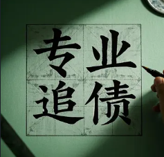 南昌讨债公司